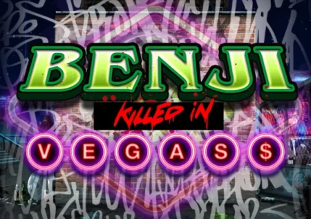 Benji Killed in Vegas
