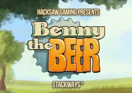 Benny the Beer