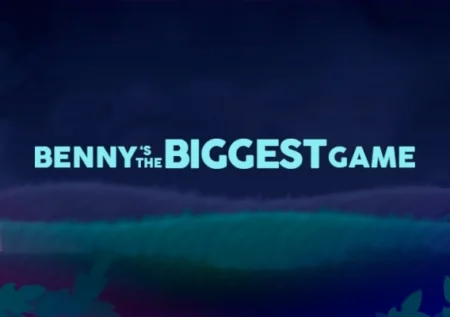 Benny’s The Biggest Game