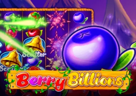 Berry Billions