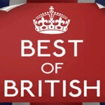 Best of British