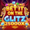 Bet It on the Glitz