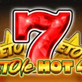 Bet Ole Hot 40