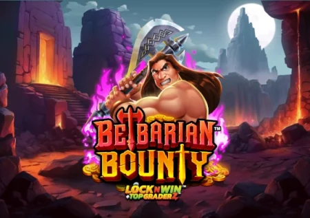 Betbarian Bounty