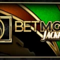 BetMGM Jackpots