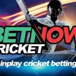 BetNow Cricket