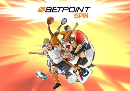 Betpoint Spin