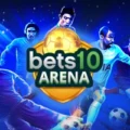 Bets10 Arena