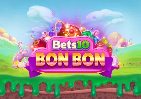Bets10 Bon Bon