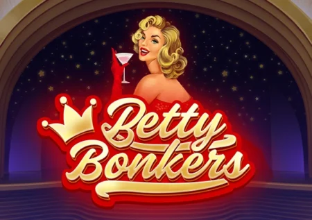 Betty Bonkers