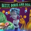 Betty, Boris and Boo