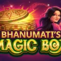Bhanumati’s Magic Box