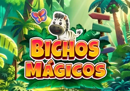 Bichos Magicos