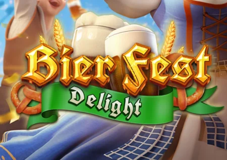 Bier Fest Delight