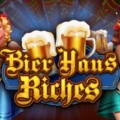 Bier Haus Riches