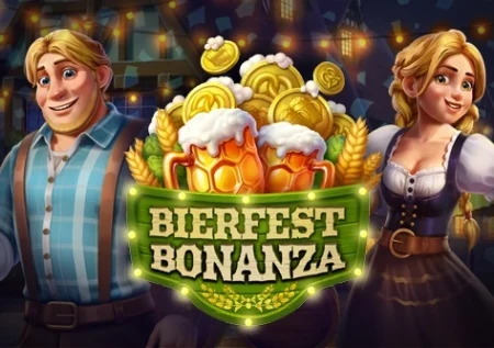 Bierfest Bonanza