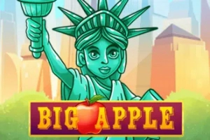 Big Apple