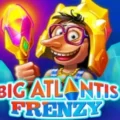 Big Atlantis Frenzy