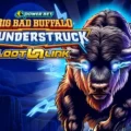 Big Bad Buffalo Thunderstruck