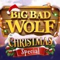 Big Bad Wolf Christmas Special