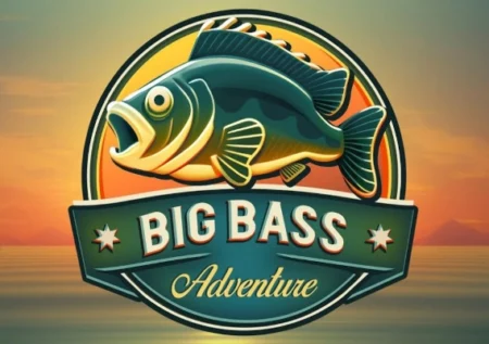 Big Bass Adventure