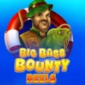 Big Bass Bounty Reels