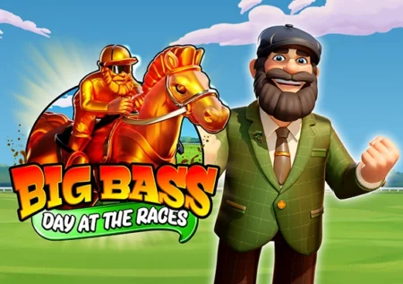 Big Bass Day at Races