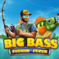 Big Bass Fishin’ Fever