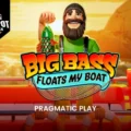 Big Bass Floats My Boat – Big Bass Jackpot Bonanza