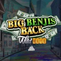 Big Benji’s Back WildWays