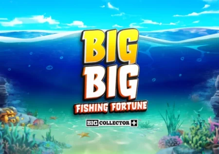 Big Big Fishing Fortune