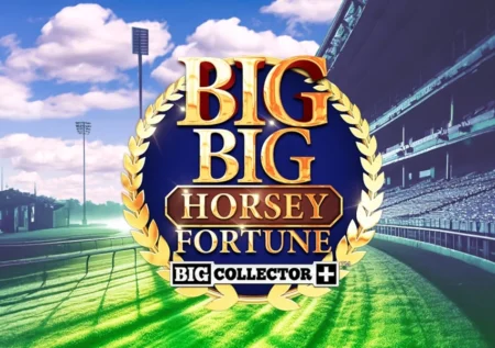 Big Big Horsey Fortune