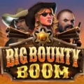 Big Bounty Boom