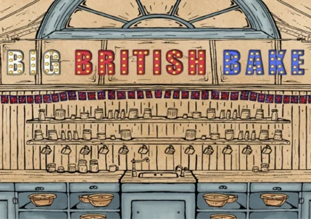 Big British Bake