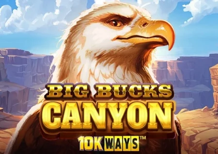 Big Bucks Canyon 10K Ways