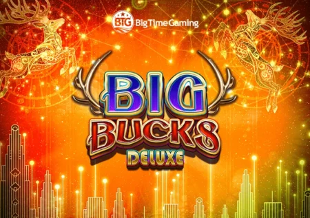 Big Bucks Deluxe