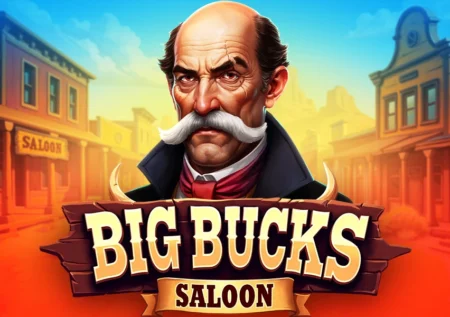 Big Bucks Saloon