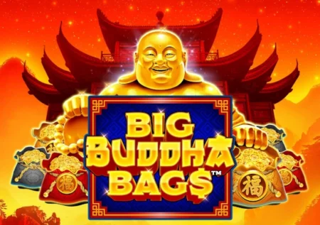 Big Buddha Bags