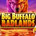 Big Buffalo Badlands