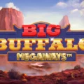 Big Buffalo Megaways