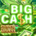 Big Cash Super Wheel