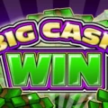 Big Cash Win