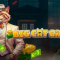Big Cat Game