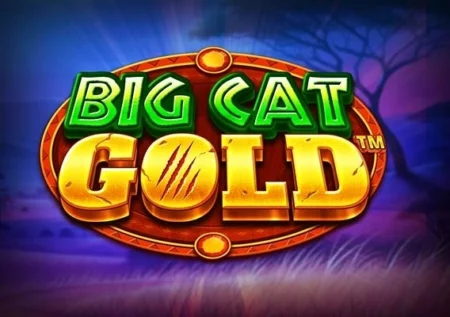 Big Cat Gold