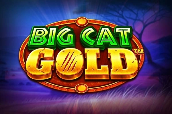 Big Cat Gold