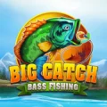 Big Catch Bass Fishing