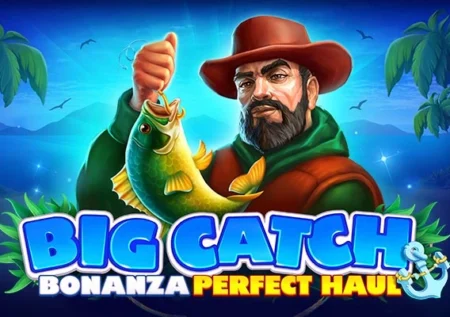 Big Catch Bonanza: Perfect Haul