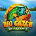 Big Catch Even Bigger Bass
