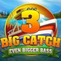 Big Catch Even Bigger Bass 3