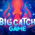 Big Catch Game